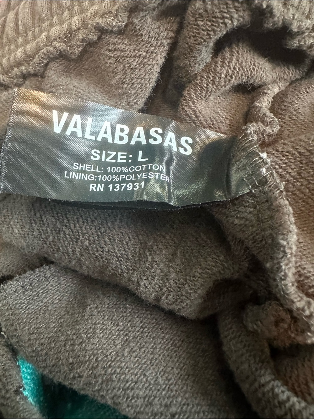 Valabasas Recovery Project - RARE - Picture 7 of 8